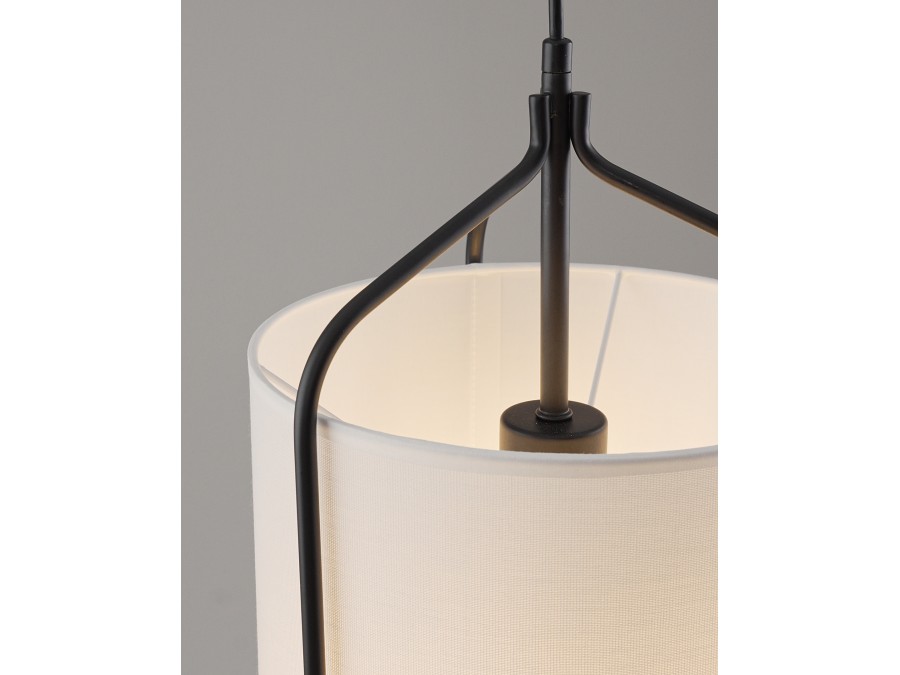 Светильник подвесной Moderli V11849-1P Inari