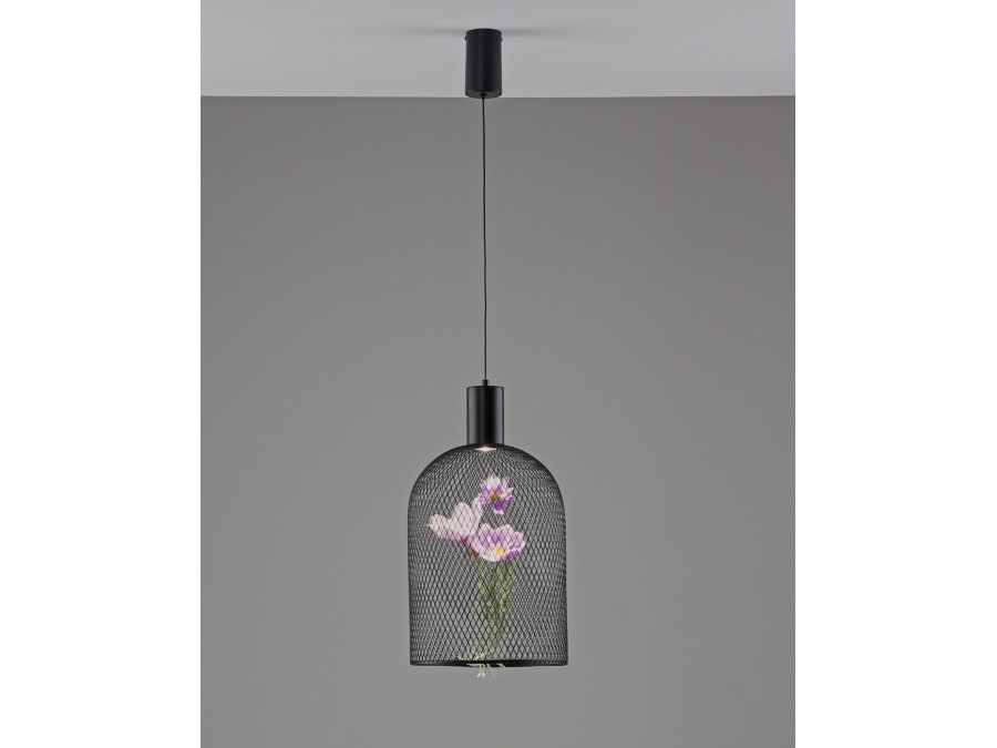 Светильник подвесной светодиодный Moderli V11875-PL Ophelia