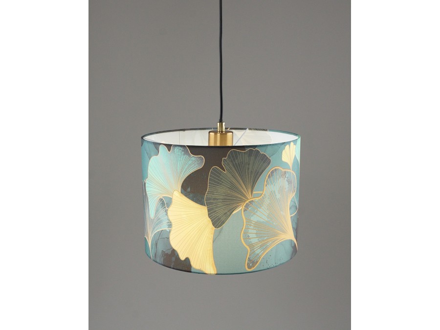 Светильник подвесной Moderli V11510-1P Gingko