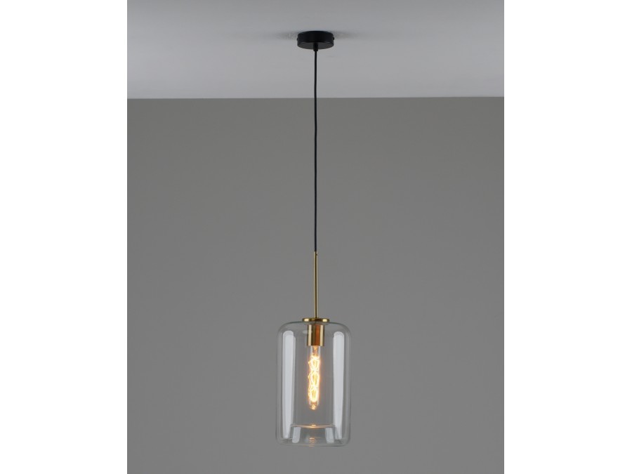 Светильник подвесной Moderli V11534-1P Scrum