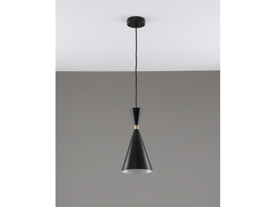 Светильник подвесной Moderli V11556-1P Pesaro