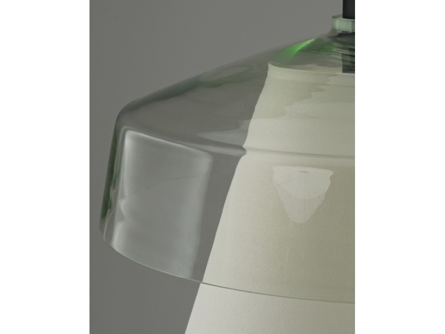 Светильник подвесной Moderli V11830-1P Takoma