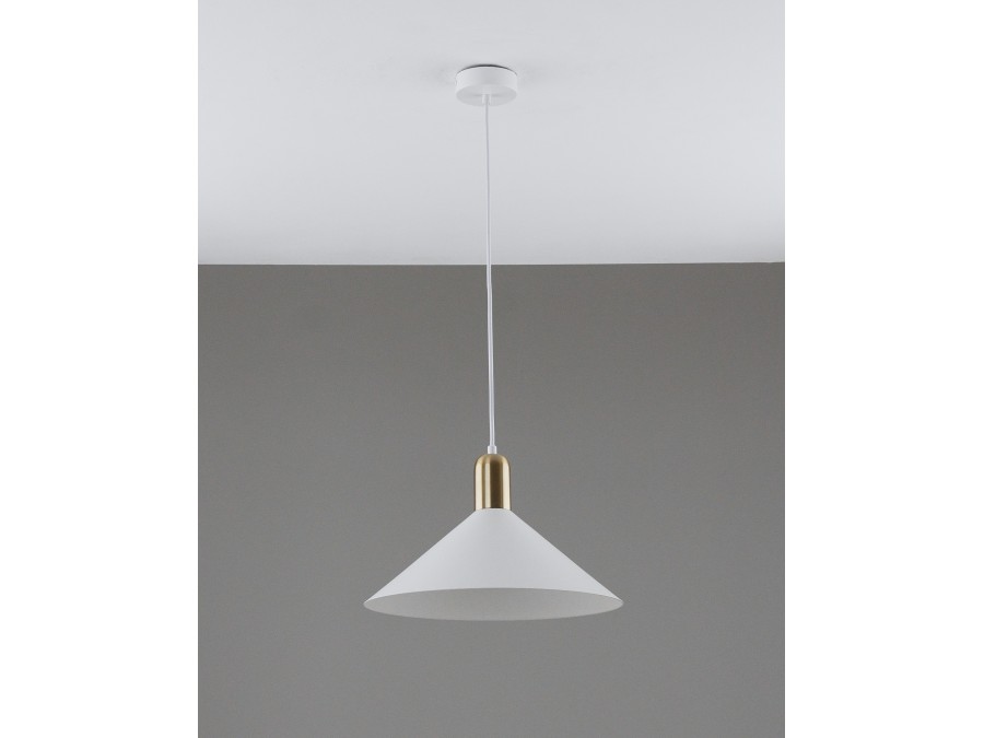 Светильник подвесной Moderli V11550-1P Forli