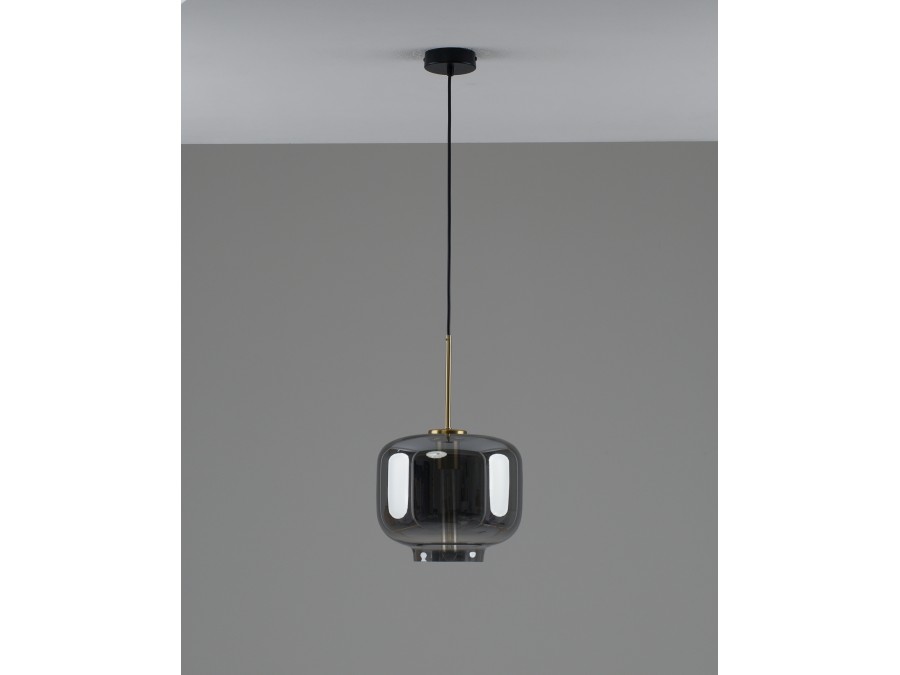 Светильник подвесной Moderli V11533-1P Teen