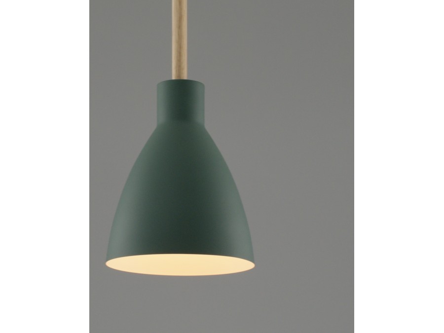 Светильник подвесной Moderli V11438-1P Toni