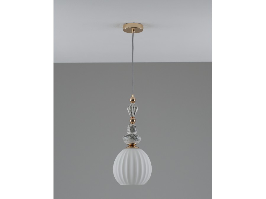 Светильник подвесной Moderli V11176-1P Charm