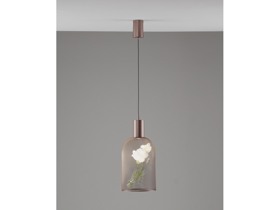 Светильник подвесной светодиодный Moderli V11871-PL Ophelia