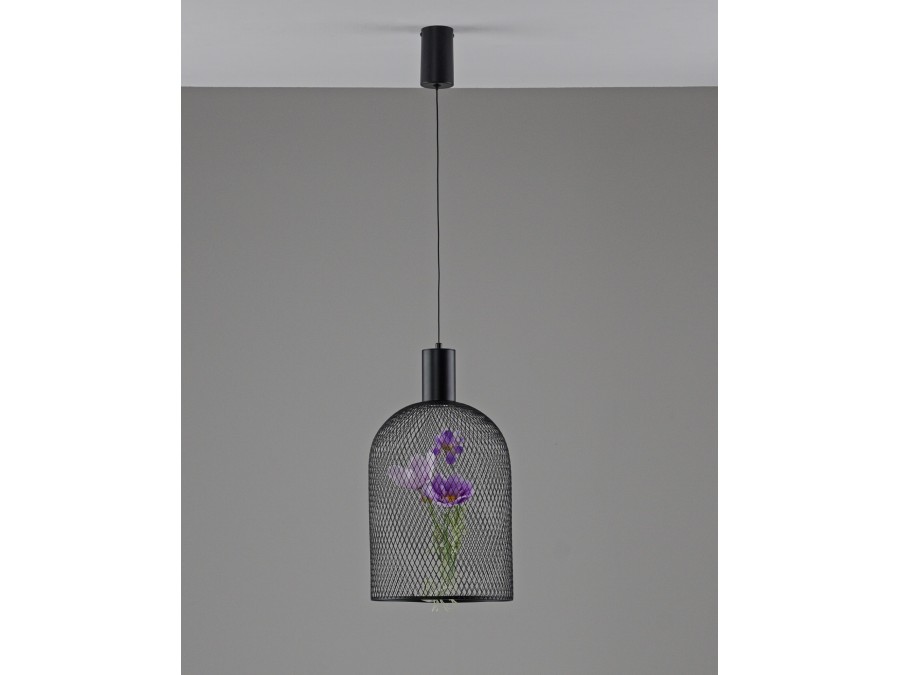 Светильник подвесной светодиодный Moderli V11875-PL Ophelia