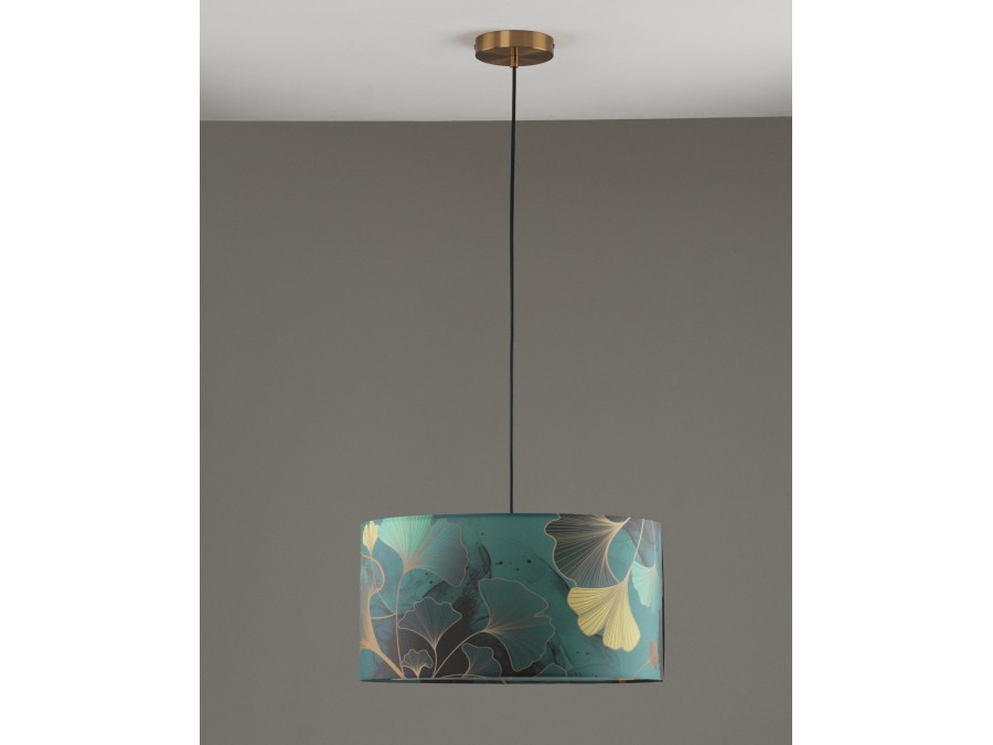 Светильник подвесной Moderli V11511-3P Gingko