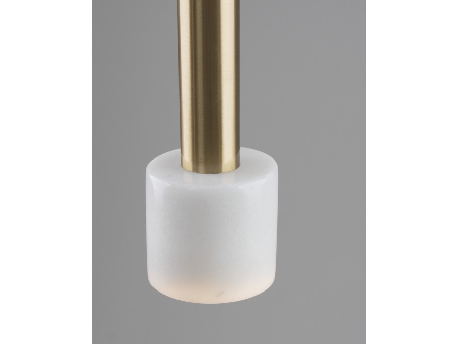 Светильник подвесной Moderli V11824-1P Malet