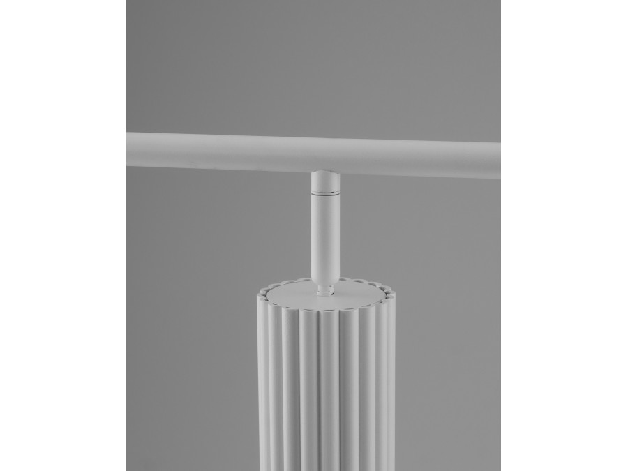 Светильник подвесной Moderli V11780-4P Cora