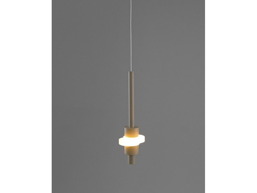 Светильник подвесной светодиодный Moderli V11642-PL Stilla