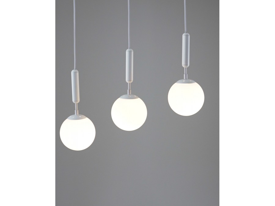 Светильник подвесной Moderli V11567-3P Scrumbel