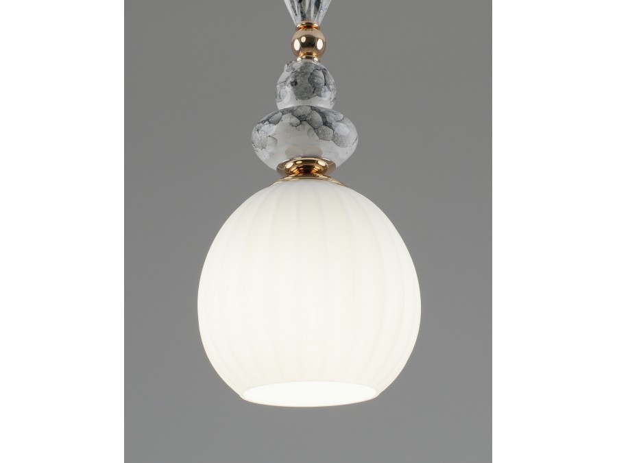 Светильник подвесной Moderli V11176-1P Charm