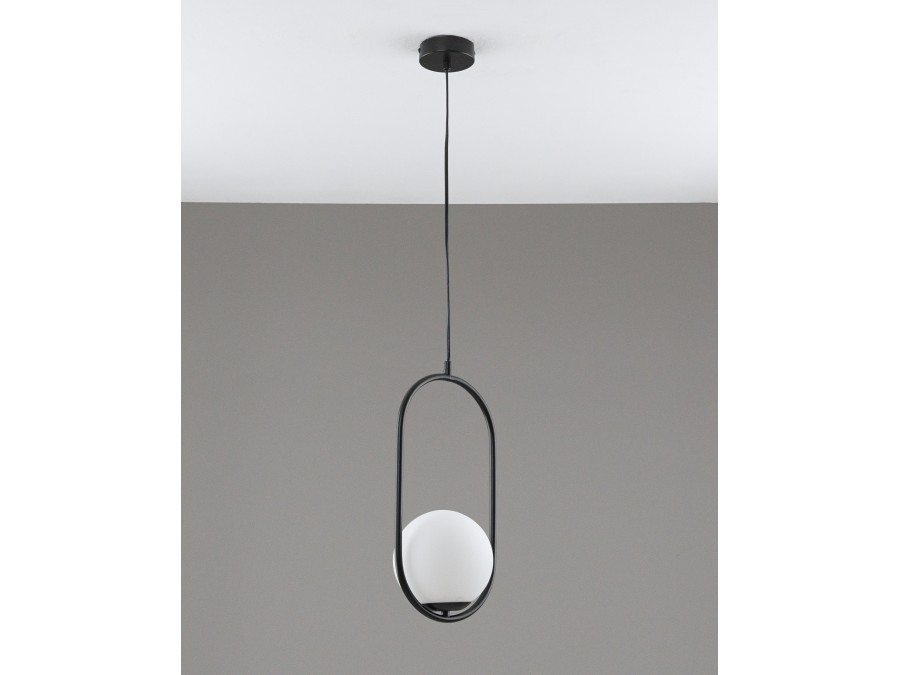 Светильник подвесной Moderli V11586-1P Klaster