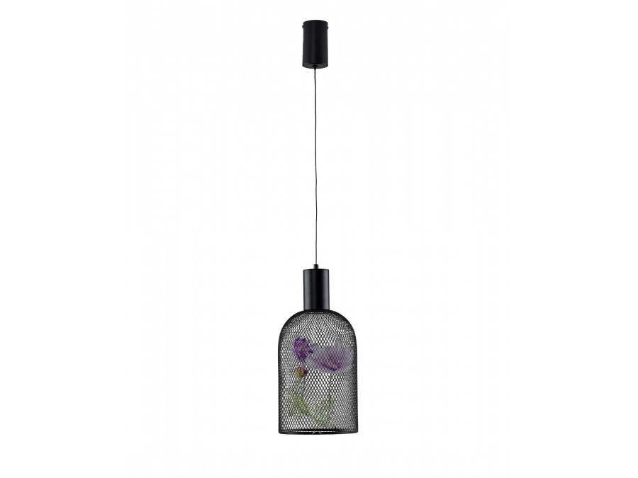 Светильник подвесной светодиодный Moderli V11874-PL Ophelia