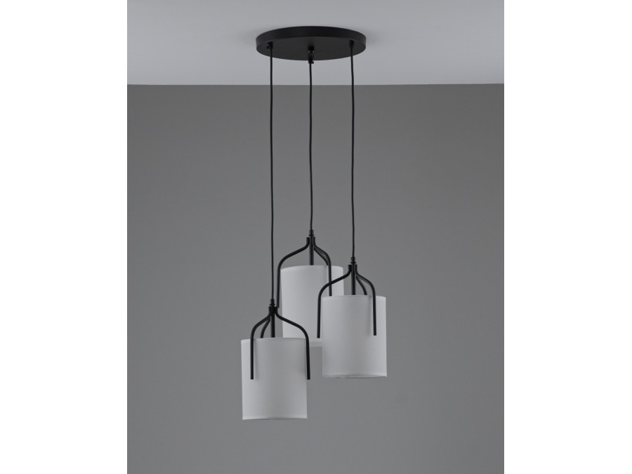 Светильник подвесной Moderli V11850-3P Inari