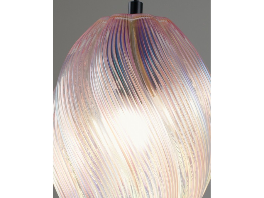 Светильник подвесной Moderli V11663-1P Rozy