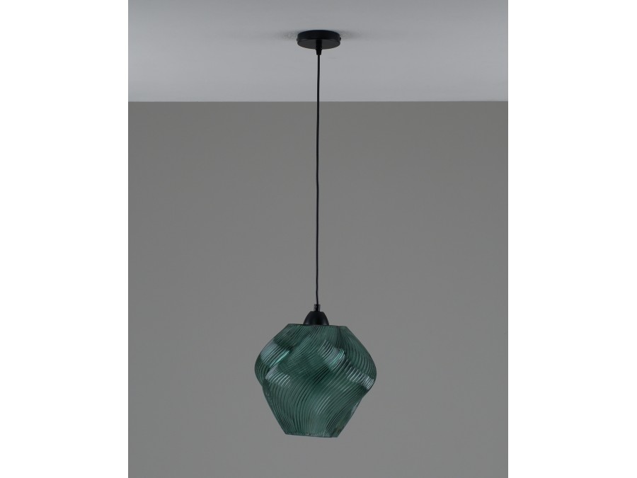 Светильник подвесной Moderli V11661-1P Rozy