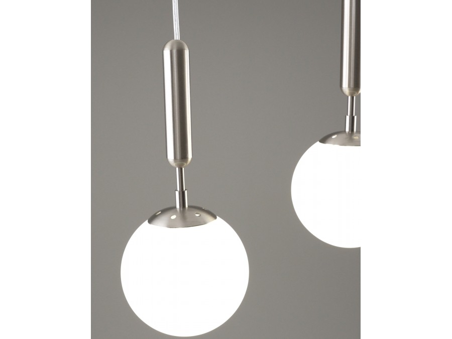 Светильник подвесной Moderli V11568-3P Scrumbel