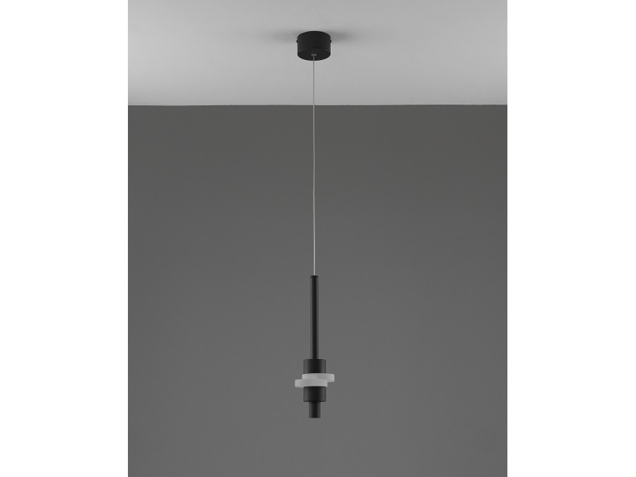 Светильник подвесной светодиодный Moderli V11641-PL Stilla