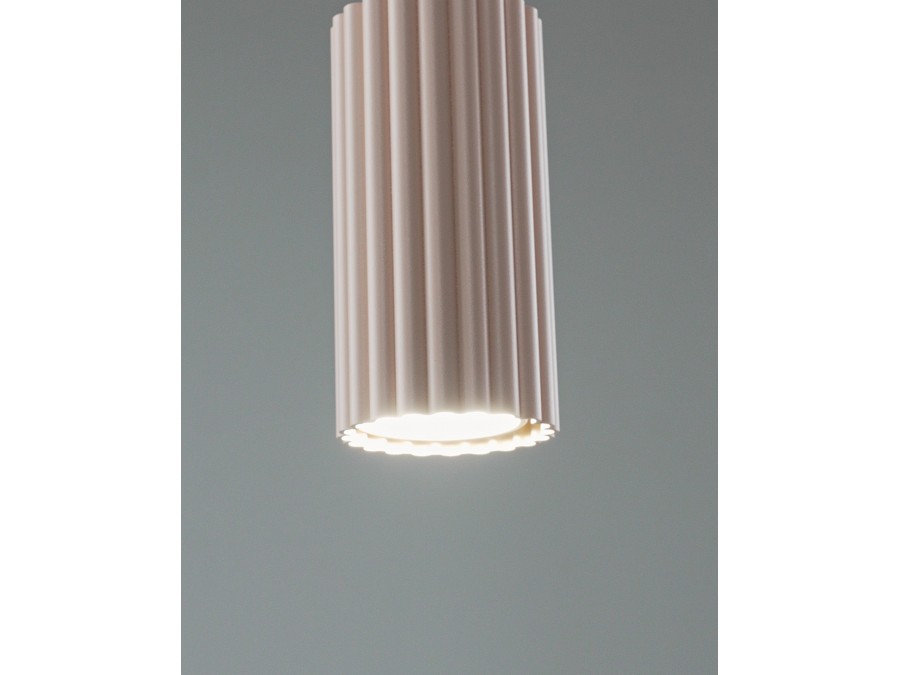 Светильник подвесной Moderli V11785-1P Cora