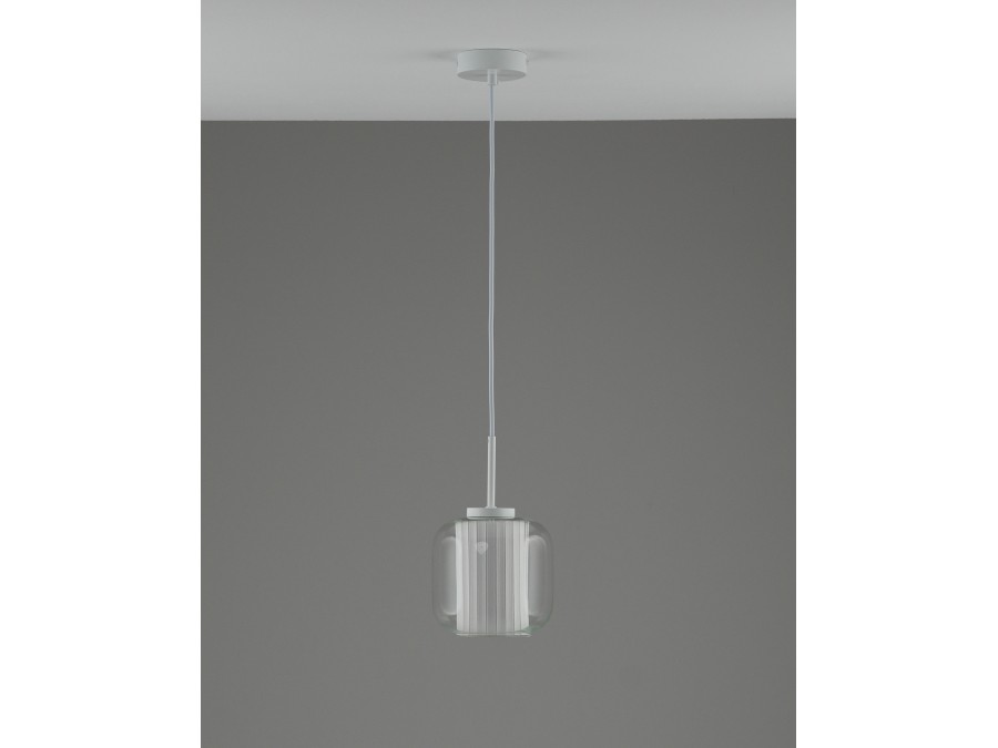 Светильник подвесной Moderli V11816-1P Ember