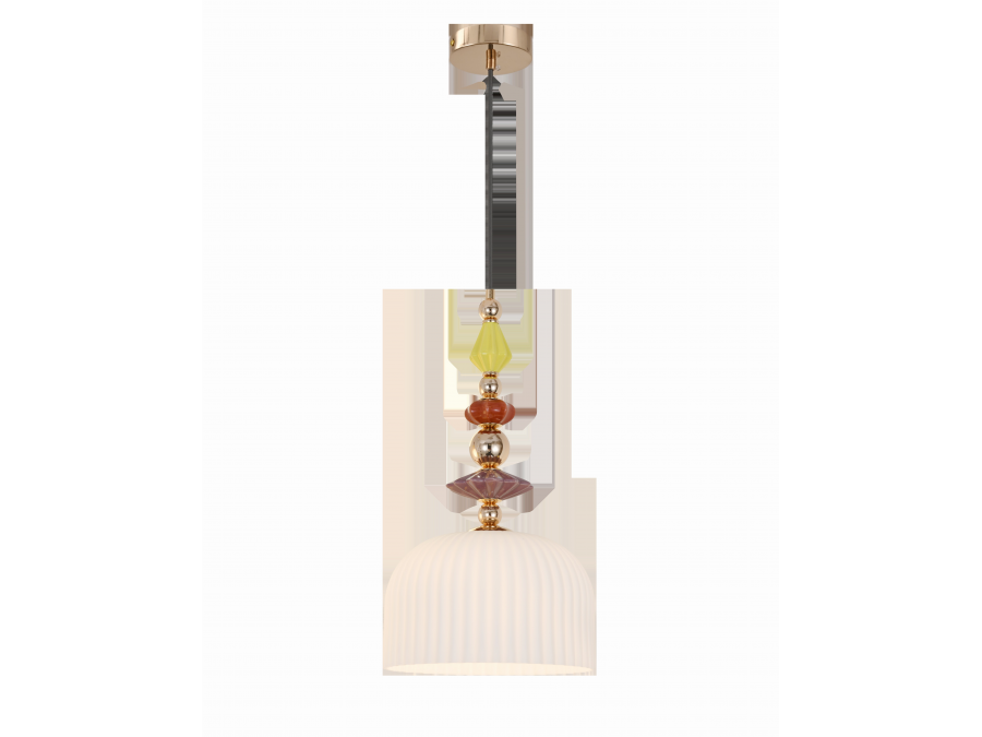 Светильник подвесной Moderli V11181-1P Charm