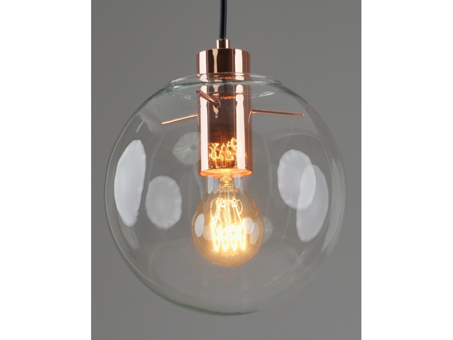 Светильник подвесной Moderli V11541-1P Aurora