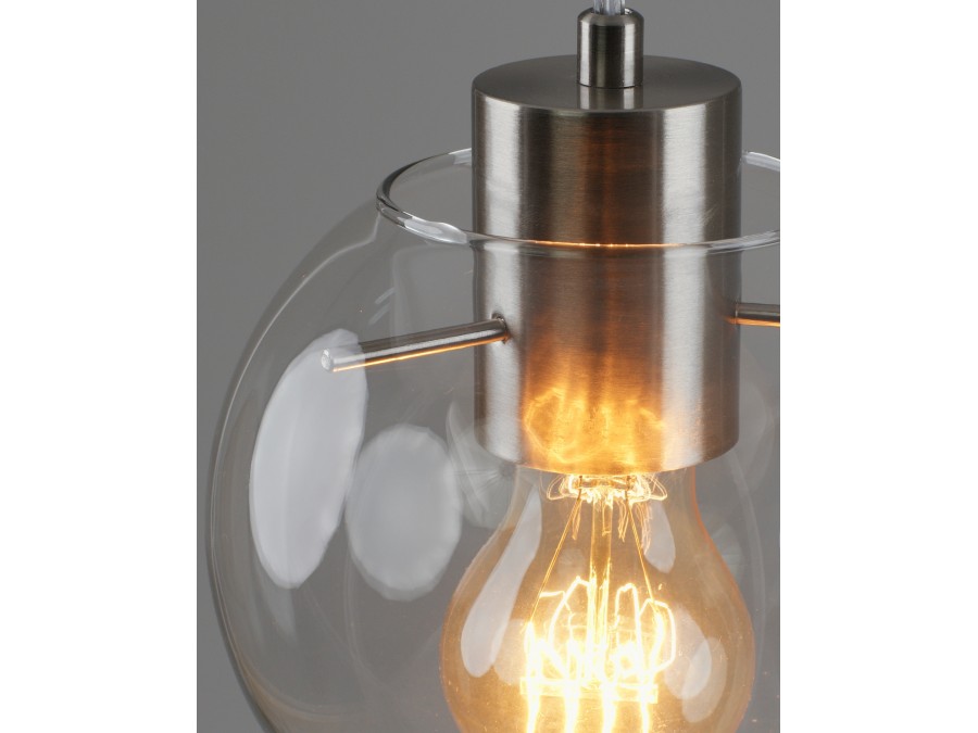 Светильник подвесной Moderli V11543-1P Aurora