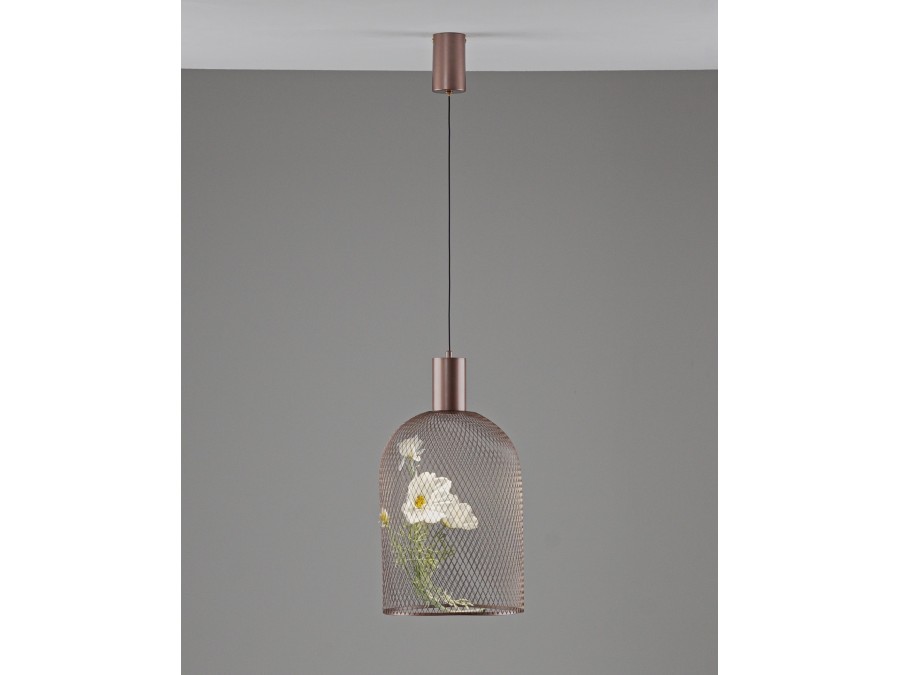 Светильник подвесной светодиодный Moderli V11872-PL Ophelia