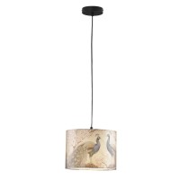 Светильник подвесной Moderli V11514-1P Strauss