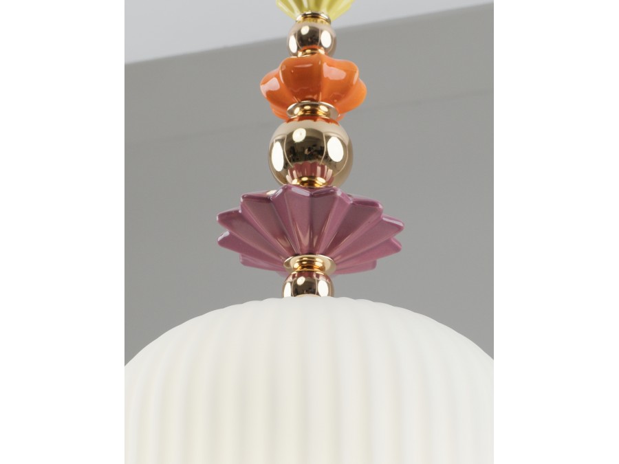 Светильник подвесной Moderli V11181-1P Charm