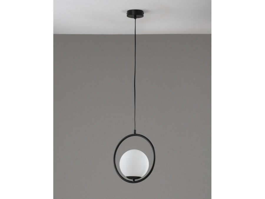 Светильник подвесной Moderli V11578-1P Barocco