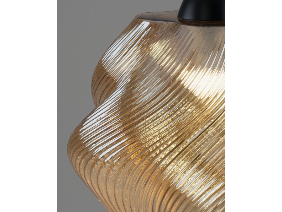 Светильник подвесной Moderli V11660-1P Rozy