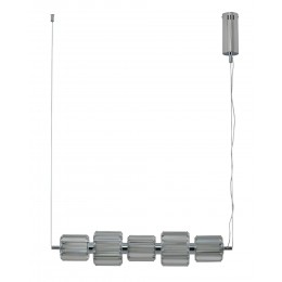 Светильник подвесной светодиодный Moderli V11720-PL Prismique