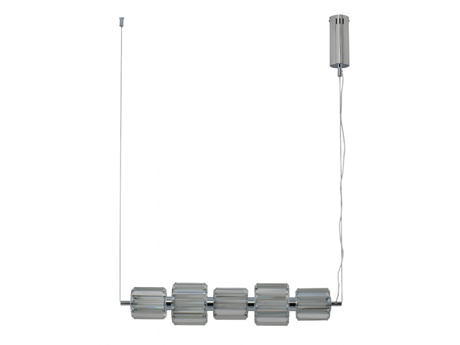 Светильник подвесной светодиодный Moderli V11720-PL Prismique