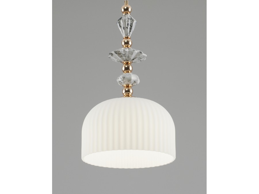 Светильник подвесной Moderli V11175-1P Charm