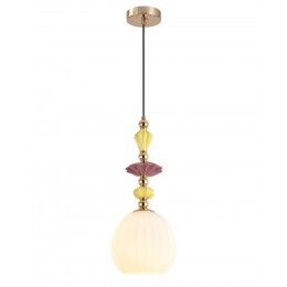 Светильник подвесной Moderli V11180-1P Charm