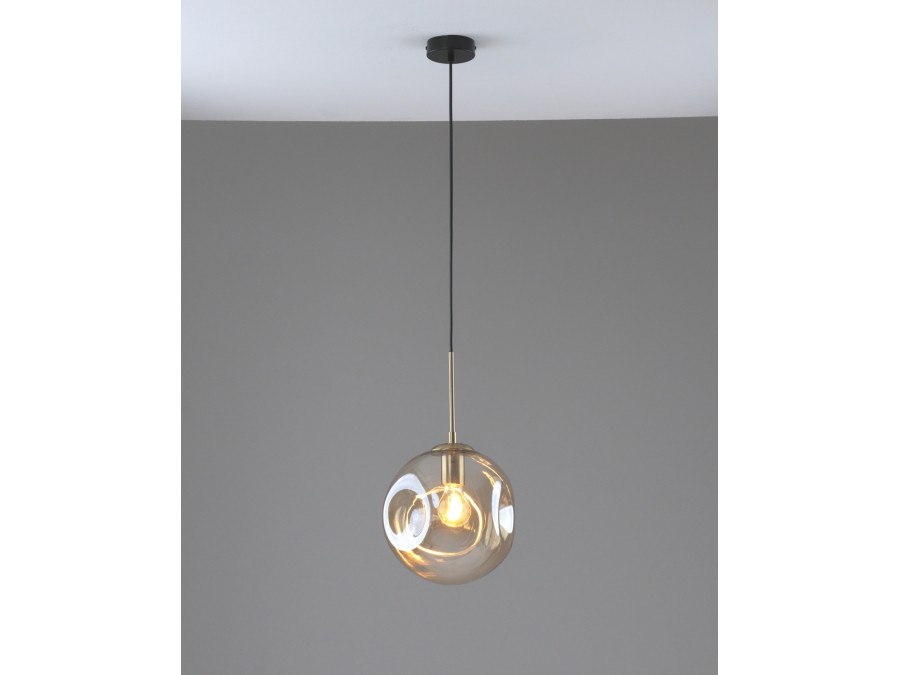 Светильник подвесной Moderli V11520-1P Amo