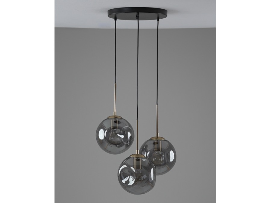 Светильник подвесной Moderli V11524-3P Amo