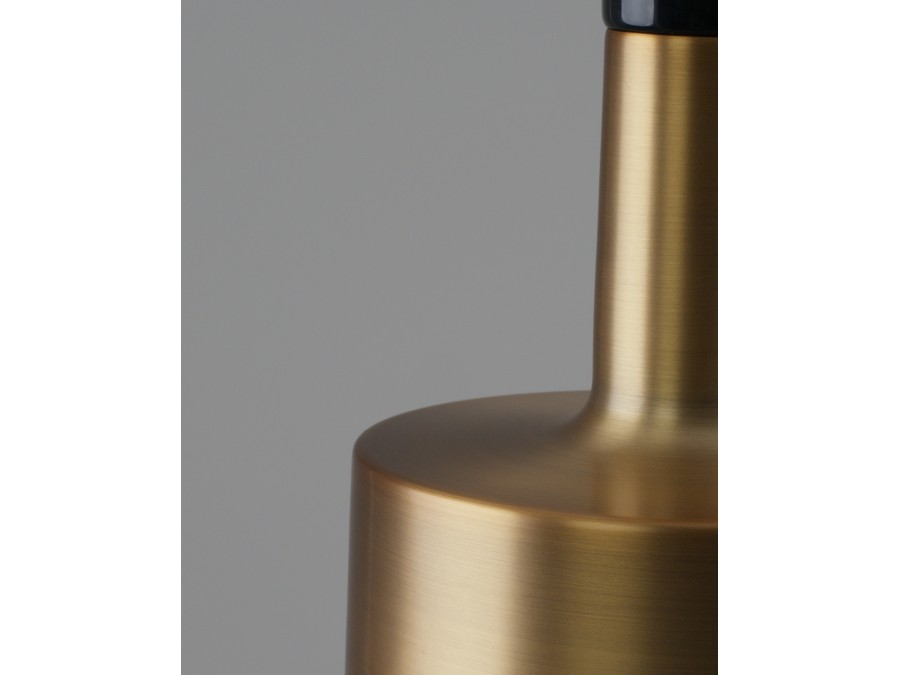 Светильник подвесной Moderli V11317-1P Goldy