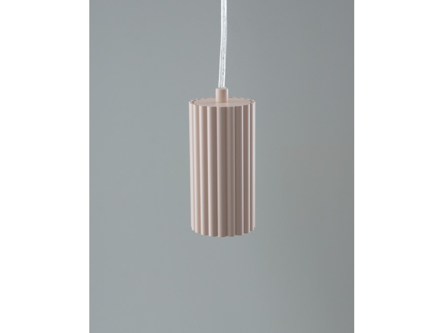 Светильник подвесной Moderli V11785-1P Cora