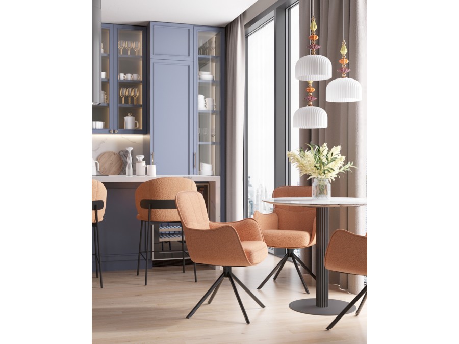 Светильник подвесной Moderli V11181-1P Charm