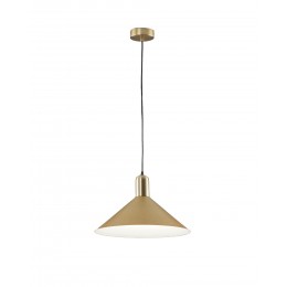 Светильник подвесной Moderli V11549-1P Forli