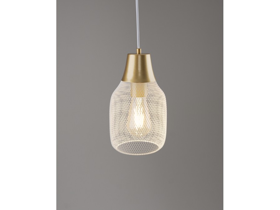 Светильник подвесной Moderli V11844-1P Adalina