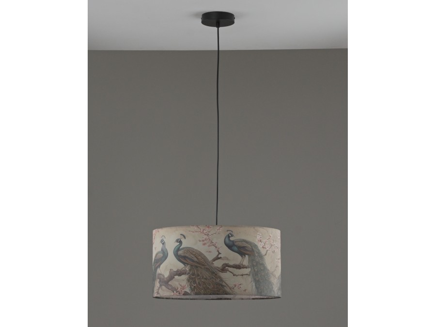 Светильник подвесной Moderli V11515-3P Strauss