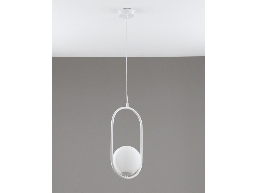 Светильник подвесной Moderli V11587-1P Klaster