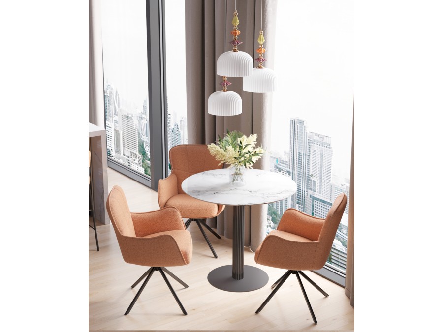 Светильник подвесной Moderli V11181-1P Charm