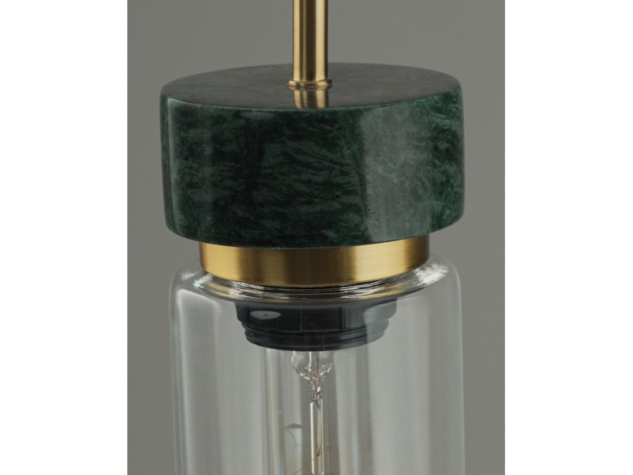 Светильник подвесной Moderli V11820-3P Almero